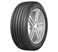 Yokohama Pneu été Geolandar CV G058 235/50 R18 97V – Compatible Ford, VW, Audi