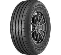 235/55 R18 100V Pneu Été GOODYEAR EfficientGrip 2 SUV Runflat