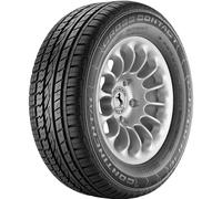 Pneus d'Eté 235/55 R20 Continental 102W CrossContact UHP