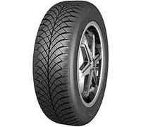 NanKang Pneu Cross Seasons AW-6 toutes saisons 235/55 R18 104V XL