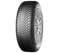 Yokohama BluEarth Winter V906 SUV | 235/55 R20 102V SUV | Pneu hiver