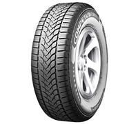 235/60 R17 106H Pneu Hiver LASSA COMPETUS WINTER 2 + XL