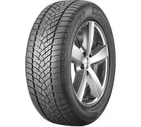Fulda Kristall Control SUV 235/60R18 107H XL 3PMSF C B 72 B