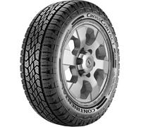 Pneu Continental CrossContact ATR 235/60 R 18 107 V XL