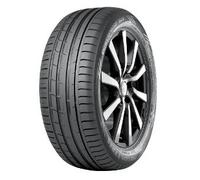 Nokian Powerproof SUV ( 235/60 R18 107W XL Aramid Sidewalls )