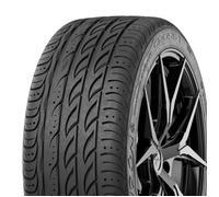 235/60 ZR18 107W XL Syron Tires Cross 1 Pneu été DOT2019