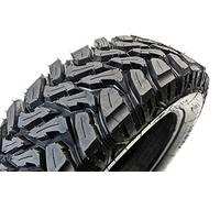 235/65 R17 ecoVIPER Pneu 113Q 4x4 Offroad Mud Terrain Hors Route Neige MT SUV M+S 3PMSF