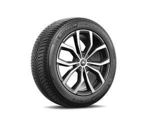 235/65Vr17 Michelin Tl Crossclimate Suv Mo (Eu)104V E