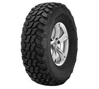 235/75 R15 104/101Q Pneu Été GOODRIDE Radial M/T SL366 Hors route