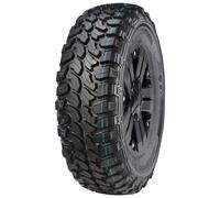 235/85 R16 120Q Pneu Été LANVIGATOR Catchfors M/T Hors route