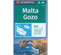 235 malta gozo Collectif (Auteur)