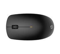 235 Slim - Souris - optique - 3 boutons - sans fil - 2.4 GHz - récepteur sans fil USB - noir - Smart Buy