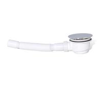 2350| Bonde de douche - 11.5 CM - Réglable,0.55 kg