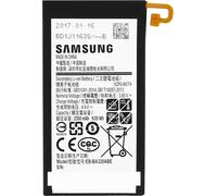 2350 mAh Batterie d'échange EB-BA320ABE pour Samsung Galaxy A3 2017