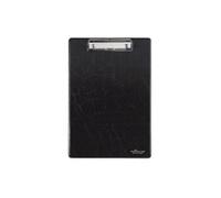 235007 porte bloc a4 bleu foncé