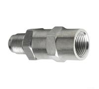 23516993 Régulateur de clapet anti-retour de carburant pour moteur diesel série S60 12 7L, pièce métallique pour réparation de système de distribution de carburant