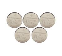 2354 Piles CR2354 au Lithium 3 V Lot de 5