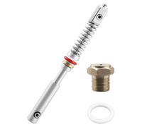 235474 Kit de réparation pour pistolet pulvérisateur Airless compatible avec pistolet pulvérisateur Graco Silver Plus et Flex