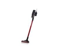 2358/00 Aspirateur-balai 2 en 1 Secteur Sec HEPA Sans sac 0,5 L 600 W Rouge