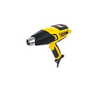 2359358 Furno 750 Pistolet à air chaud + accessoires 2000 W