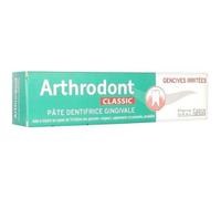 235pierre Fabre Oral Care - Pierre Fabre Arthrodont Classic 75ml
