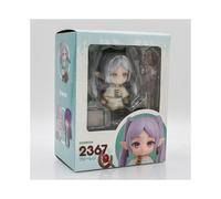 (2367 avec boîte de vente au détail) figurine de fille Anime Luminasta Sousou no Frieren Frieren au-delà