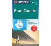 237 gran canaria Collectif (Auteur)