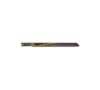 wolfcraft 2371000 Lames SS HCS Longueur 80 mm Lot de 2