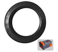 23721 Joint à lèvre pour cassette Thetford 110 mm Compatible avec C200 C250 C400 C500 C2 C3 C4 Caravane Camping-car