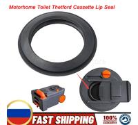 23721 joint de lèvre de Cassette de toilette Thetford C200 C250 C400 C500 C2 C3 C4 Compatible avec Feapz caravane camping-car