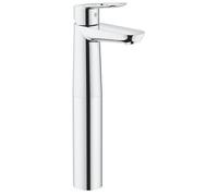 Grohe 23764000 23764000-Loop Grifo de lavabo de Cuerpo liso, Tamaño XL,