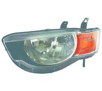 IPARLUX 11517403 Phare avant