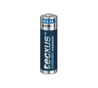 [23818] Tecxus Box XXL de 24 Piles Alcaline Maximum LR6/AA (Mignon) 1,5 V