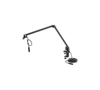 23860 Bras articulé pour studio ou radio Pieds de Table