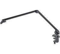 23865-300-55 Bras de microphone Raccord fileté 3/8" & 5/8"| Longueur 460