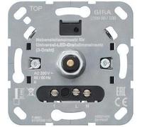238900 Pièce à main tournante 3Dr (238900)