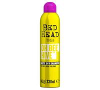 TIGI Bed Head – Shampooing sec Oh Bee Hive – Finition matte et volume – 238 ml