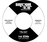 238S - Itch/The Scratch