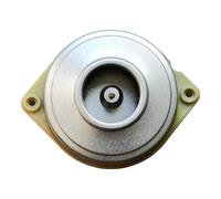 23900rpm MBD2207 Ultrathin 2A DC14.4V High speed brushless fan air blower Built in driver Vacuum cleaner electronic starter ICXLPMC