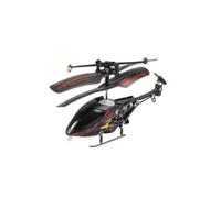 - 23991 - RADIO COMMANDE VEHICULE MINIATURE - HELICOPTERE HIC 803 XS SERIES