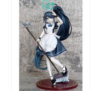 23cm Mignon Lolita Arisu Bleu Archive Figure Belle Fille Tendou Alice Action Figures Modèle Collection PVC Bureau Décoration Jouets