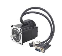 23E1K-12 Nema 23 Closed Loop Stepper electronic starter P Series 1.2Nm 4A with Encoder 1000CPR
