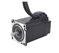23E1K-20 P Series Nema 23 Closed Loop Stepper electronic starter 2Nm 5A with Optical Incremental Encoder 1000PPR ICXLPMC