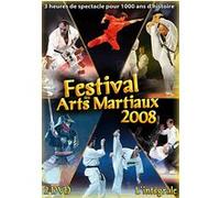 23ème Festival des Arts Martiaux E