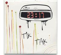 23H17 - TIK TAK