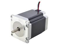 23HS30-2804S-H Nema 23 Stepper electronic starter High Temp 1.85Nm(262oz.in) 2.81A Insulation Class H 180C 57x76.5mm RUAJOGYNVM