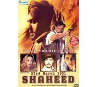 23rd March 1931 Shaheed by Bobby Deol