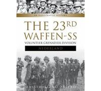 23Rd Waffen Ss Volunteer Panzer Grenadie Massimiliano Afiero, (Auteur)