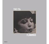 23s - Flamingo