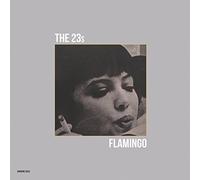 23s - Flamingo